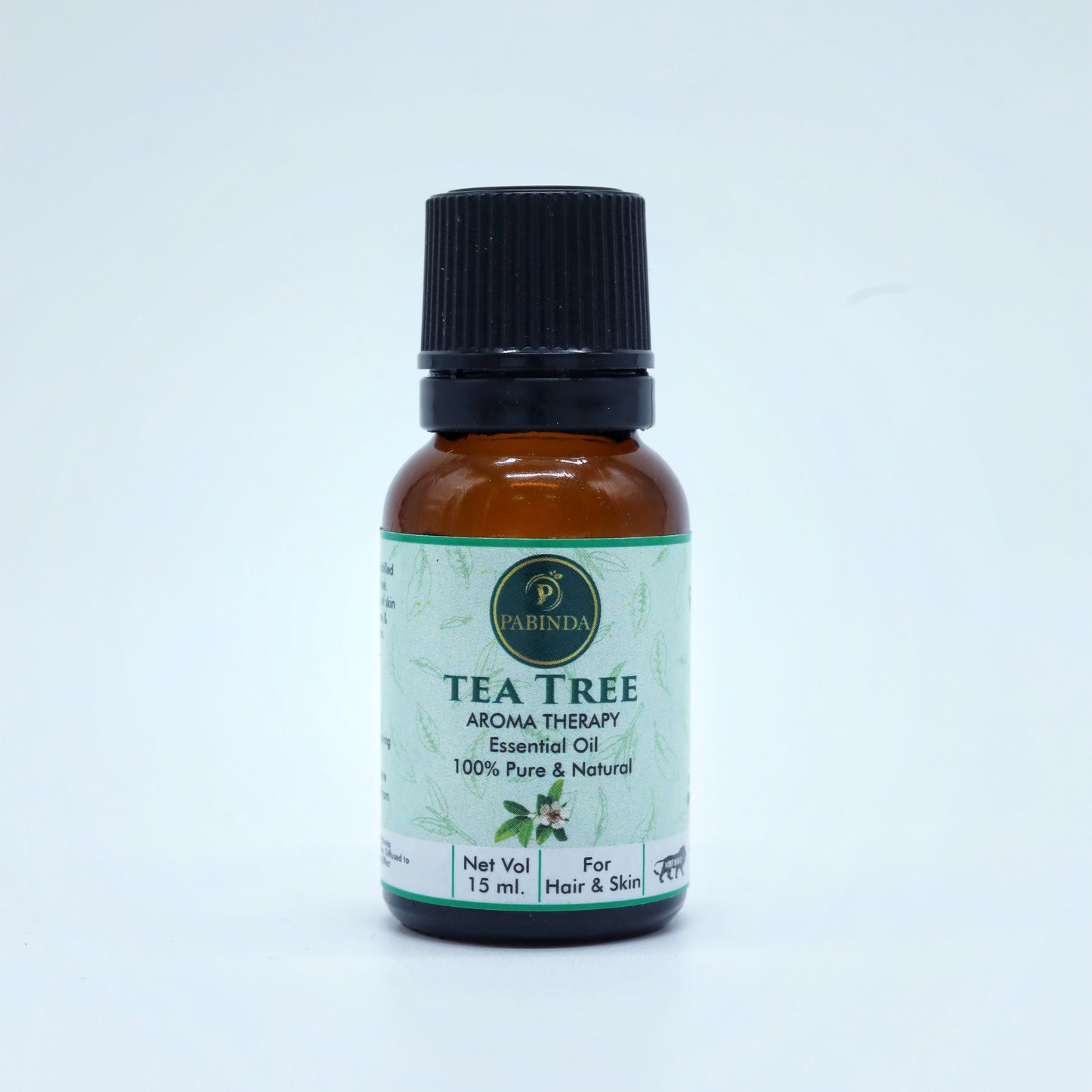 Pabinda Tea Tree Essential oil