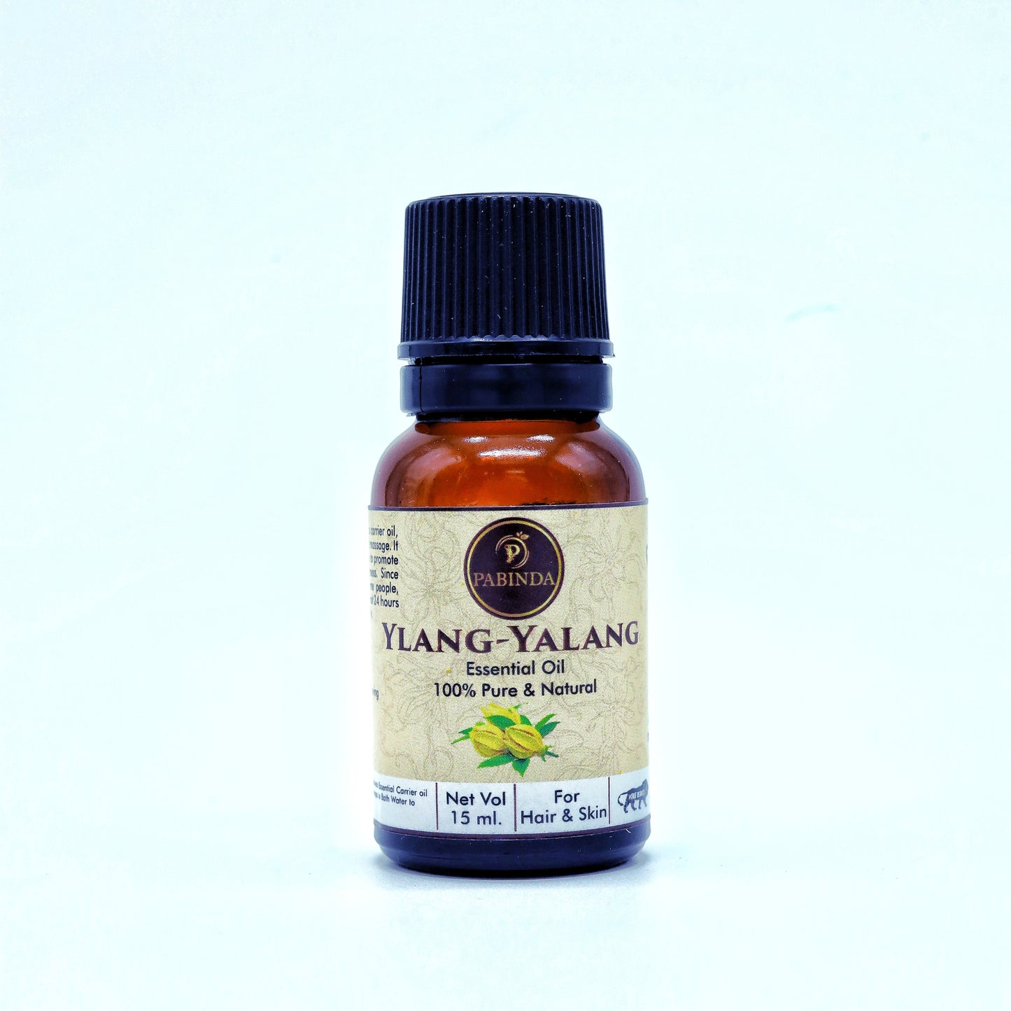Pabinda Ylang Ylang Essential Oil