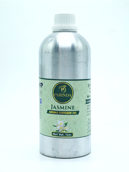 Pabinda Jasmine Aroma Diffuser Oil