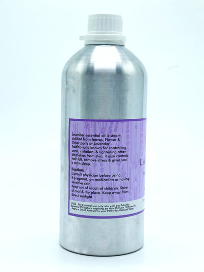 Pabinda Lavender Essential Oil