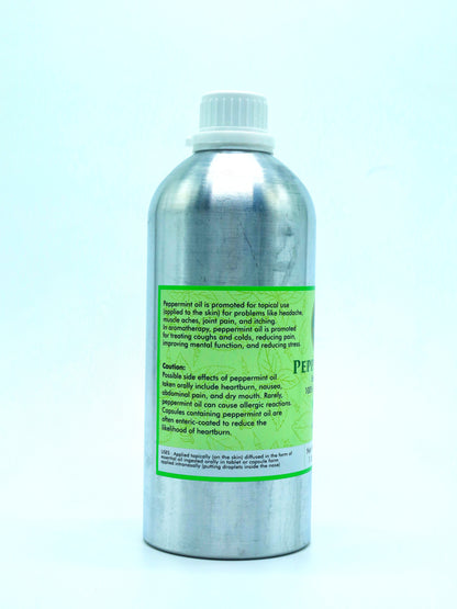 Pabinda Peppermint Essential oil