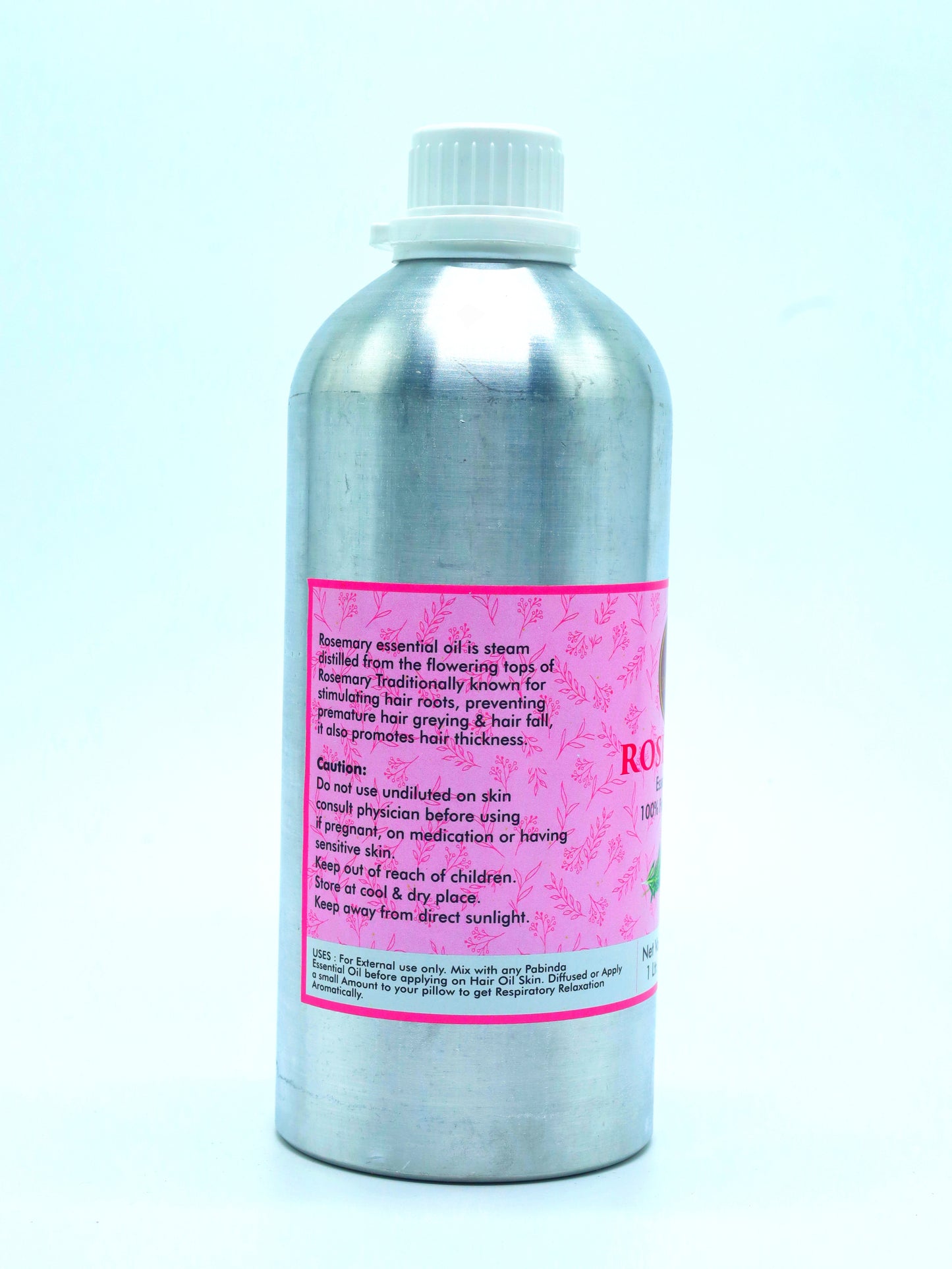 Pabinda Rosemary Essential oil