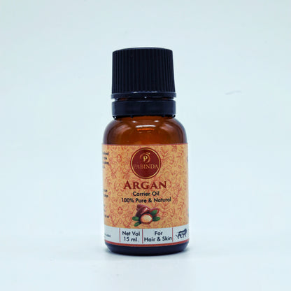 Pabindar Argan Oil