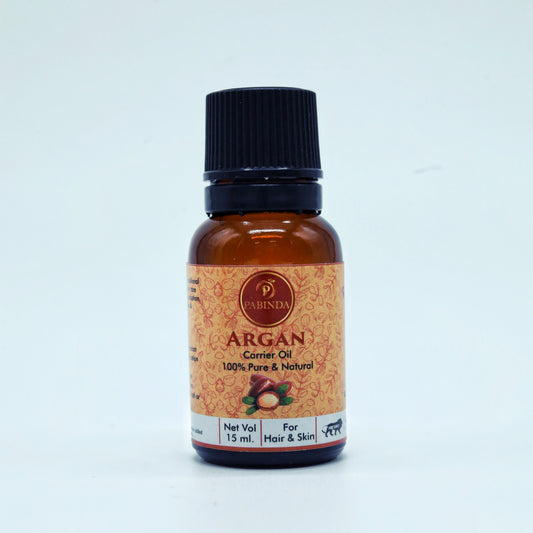 Pabindar Argan Oil