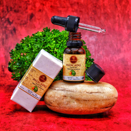 Pabinda Avacado Carrier Oil