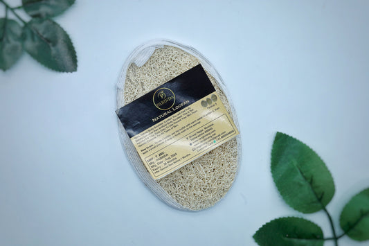 Pbinda Natural Loofa