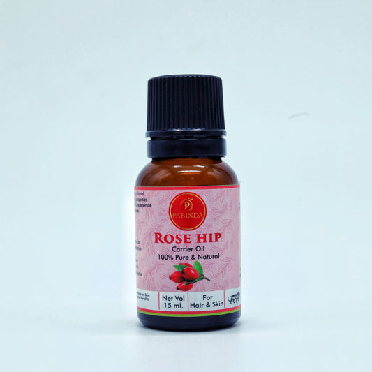 Pabinda Rosehip Carrier Oil