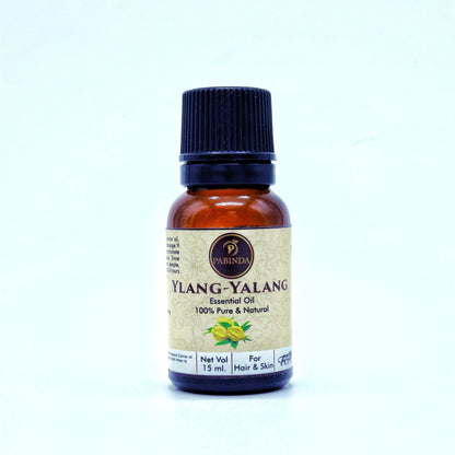 Pabinda Ylang Ylang Essential Oil