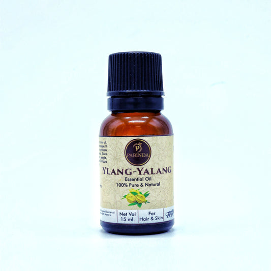 Pabinda Ylang Ylang Essential Oil
